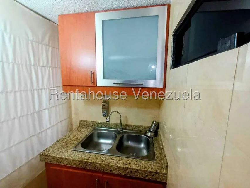 Apartamento (Planta Baja) en Alquiler en La Mora, Lara - 11