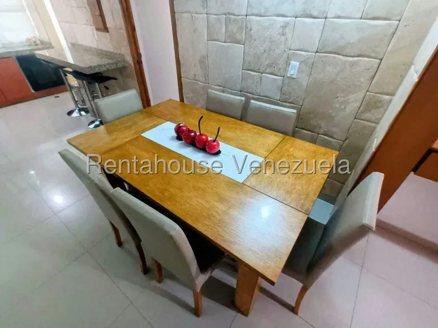 Apartamento (Planta Baja) en Alquiler en La Mora, Lara - 13