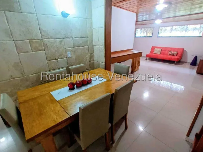 Apartamento (Planta Baja) en Alquiler en La Mora, Lara - 14