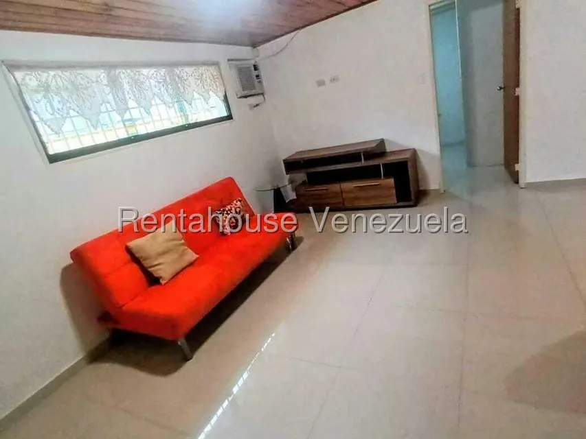Apartamento (Planta Baja) en Alquiler en La Mora, Lara - 15