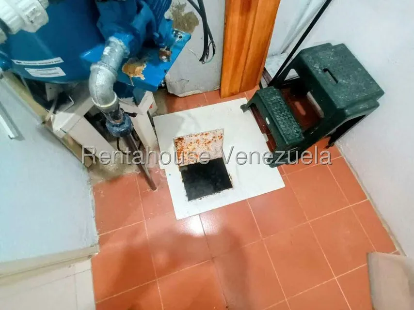 Apartamento (Planta Baja) en Alquiler en La Mora, Lara - 22