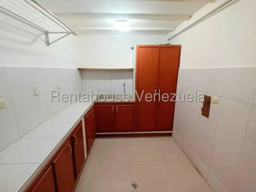 Apartamento (Planta Baja) en Alquiler en La Mora, Lara - 25