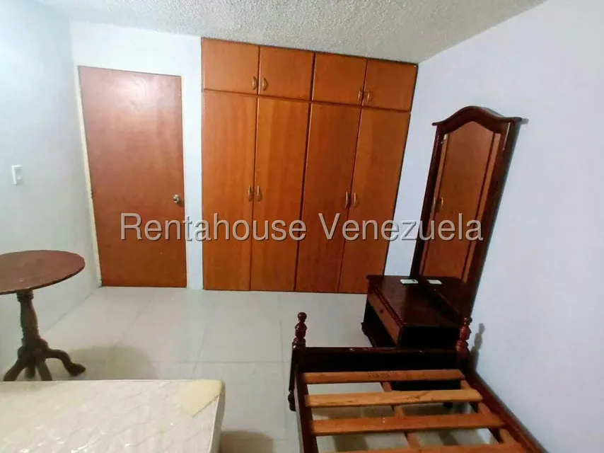 Apartamento (Planta Baja) en Alquiler en La Mora, Lara - 27