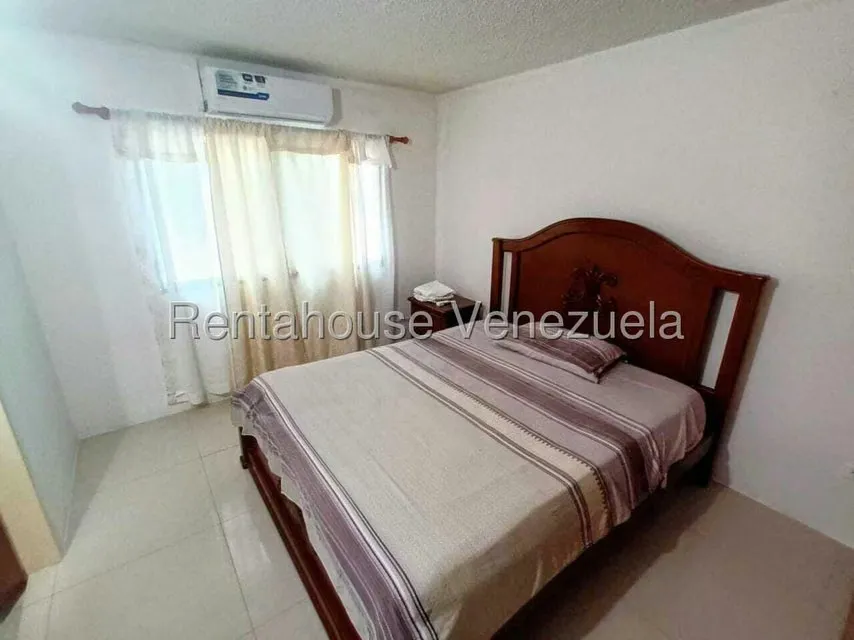 Apartamento (Planta Baja) en Alquiler en La Mora, Lara - 31