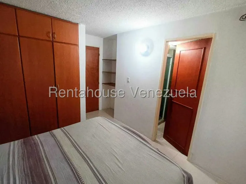 Apartamento (Planta Baja) en Alquiler en La Mora, Lara - 32
