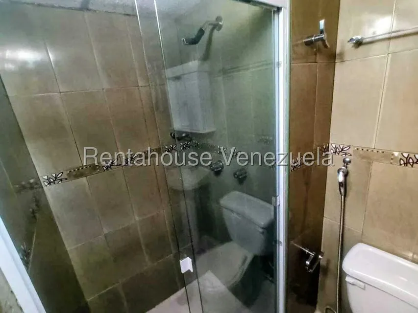 Apartamento (Planta Baja) en Alquiler en La Mora, Lara - 34