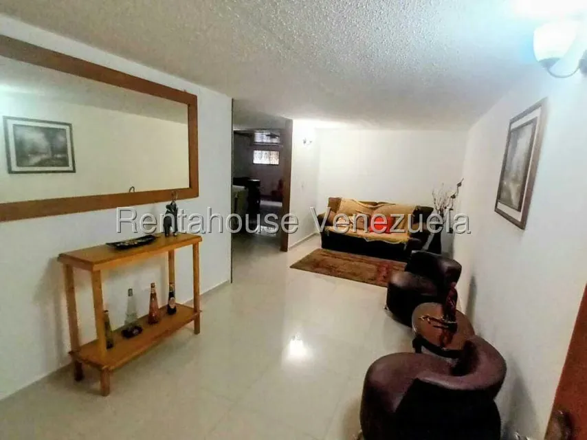 Apartamento (Planta Baja) en Alquiler en La Mora, Lara - 5