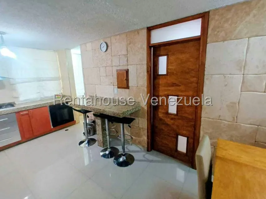 Apartamento (Planta Baja) en Alquiler en La Mora, Lara - 8