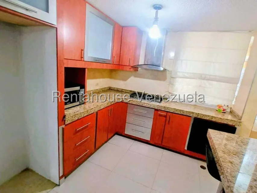 Apartamento (Planta Baja) en Alquiler en La Mora, Lara - 9