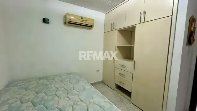 Apto Amoblado en Alquiler. - 4