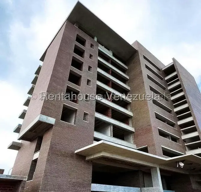 Apartamento (1 Nivel) en Venta en Alto Hatillo, Distrito Metropolitano - 4
