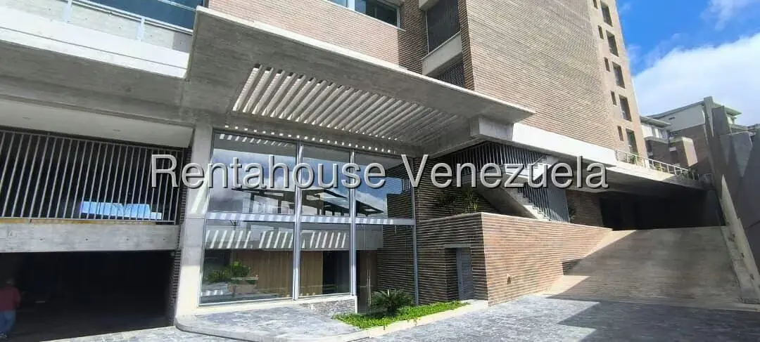Apartamento (1 Nivel) en Venta en Alto Hatillo, Distrito Metropolitano - 6