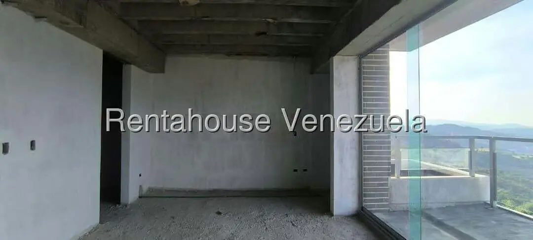 Apartamento (1 Nivel) en Venta en Alto Hatillo, Distrito Metropolitano - 7