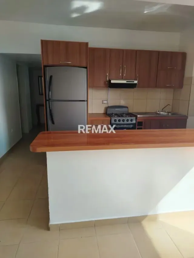 Cómodo y bello apartamento semi amoblado en el Conjunto Residencial Parque Trinitarias - 2