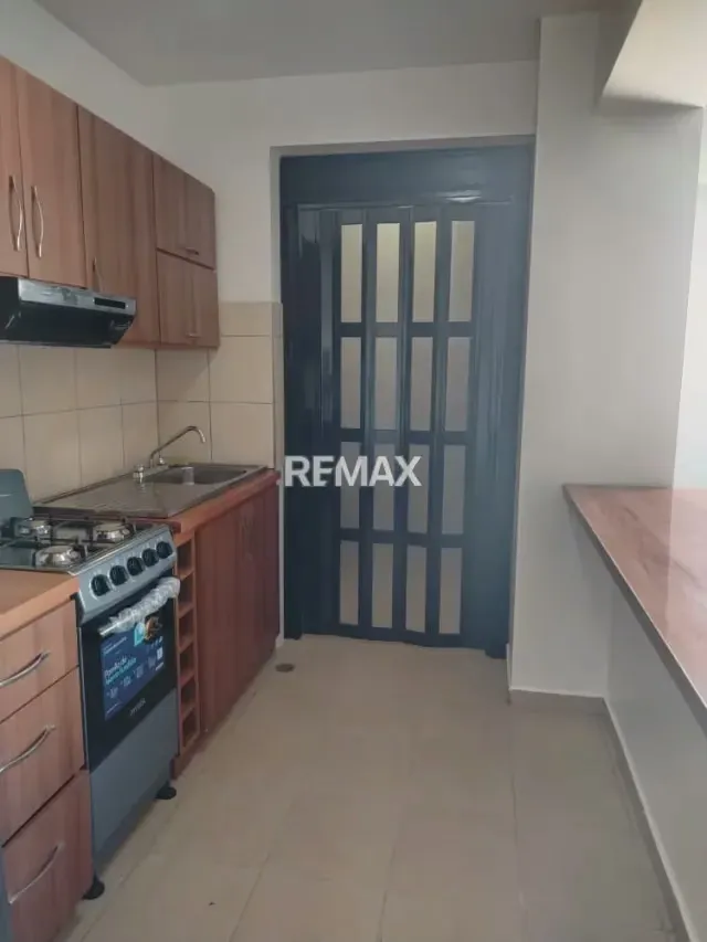 Cómodo y bello apartamento semi amoblado en el Conjunto Residencial Parque Trinitarias - 4