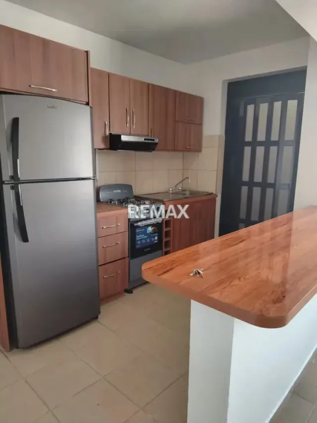 Cómodo y bello apartamento semi amoblado en el Conjunto Residencial Parque Trinitarias - 6