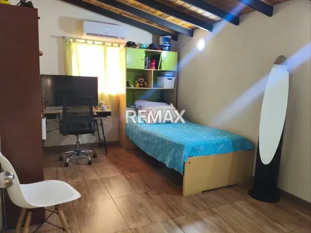 Se Vende, Casa en la victoria Urb. El Recreo - 11