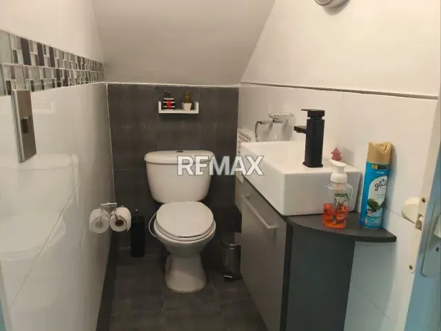 Se Vende, Casa en la victoria Urb. El Recreo - 10