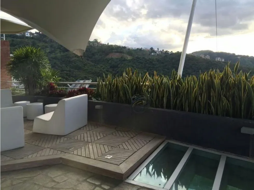 Vendo PH 685m2 3h/6b/4p El Solar del Hatillo 2523 - 15