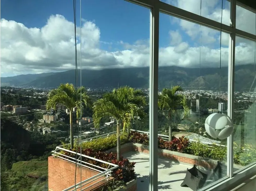 Vendo PH 685m2 3h/6b/4p El Solar del Hatillo 2523 - 5
