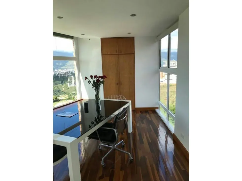 Vendo PH 685m2 3h/6b/4p El Solar del Hatillo 2523 - 8