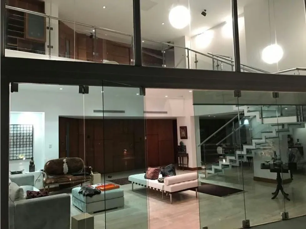 Vendo PH 685m2 3h/6b/4p El Solar del Hatillo 2523 - 9
