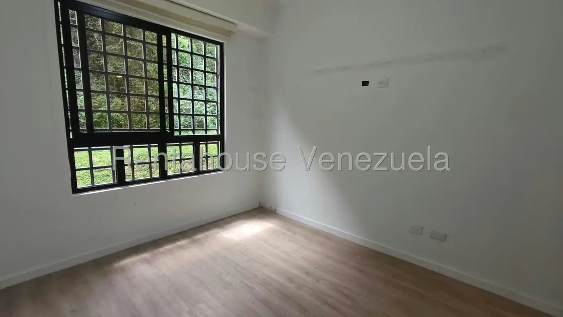 Apartamento (1 Nivel) en Venta en Colinas de Valle Arriba, Distrito Metropolitano - 17
