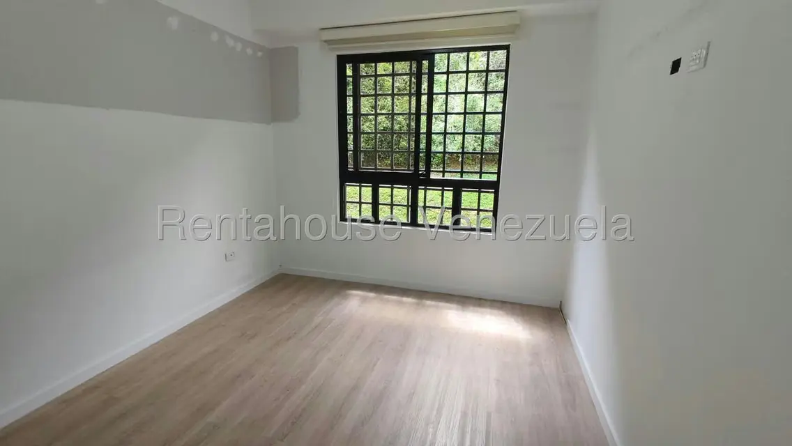 Apartamento (1 Nivel) en Venta en Colinas de Valle Arriba, Distrito Metropolitano - 19