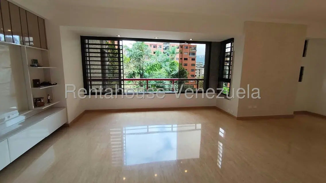 Apartamento (1 Nivel) en Venta en Colinas de Valle Arriba, Distrito Metropolitano - 2