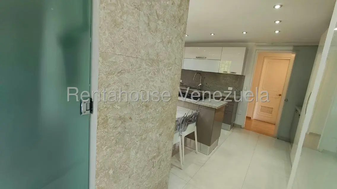 Apartamento (1 Nivel) en Venta en Colinas de Valle Arriba, Distrito Metropolitano - 8