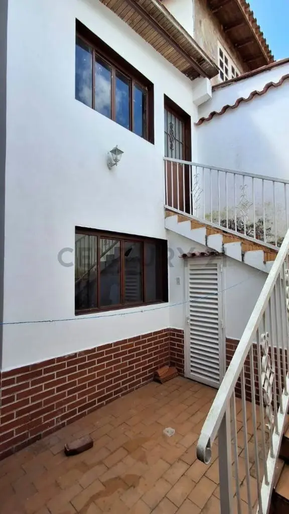 Se vende casa con anexo Los Teques San Omero via Lagunetica - 11