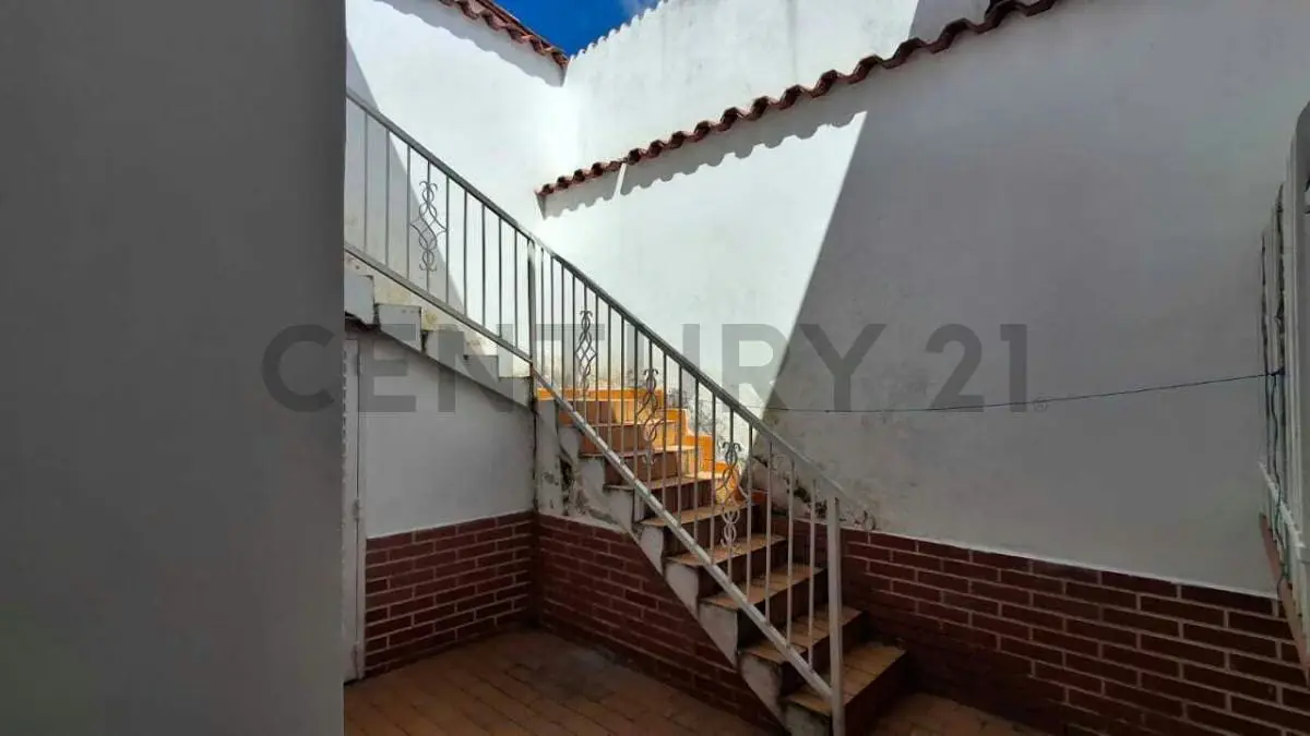 Se vende casa con anexo Los Teques San Omero via Lagunetica - 12