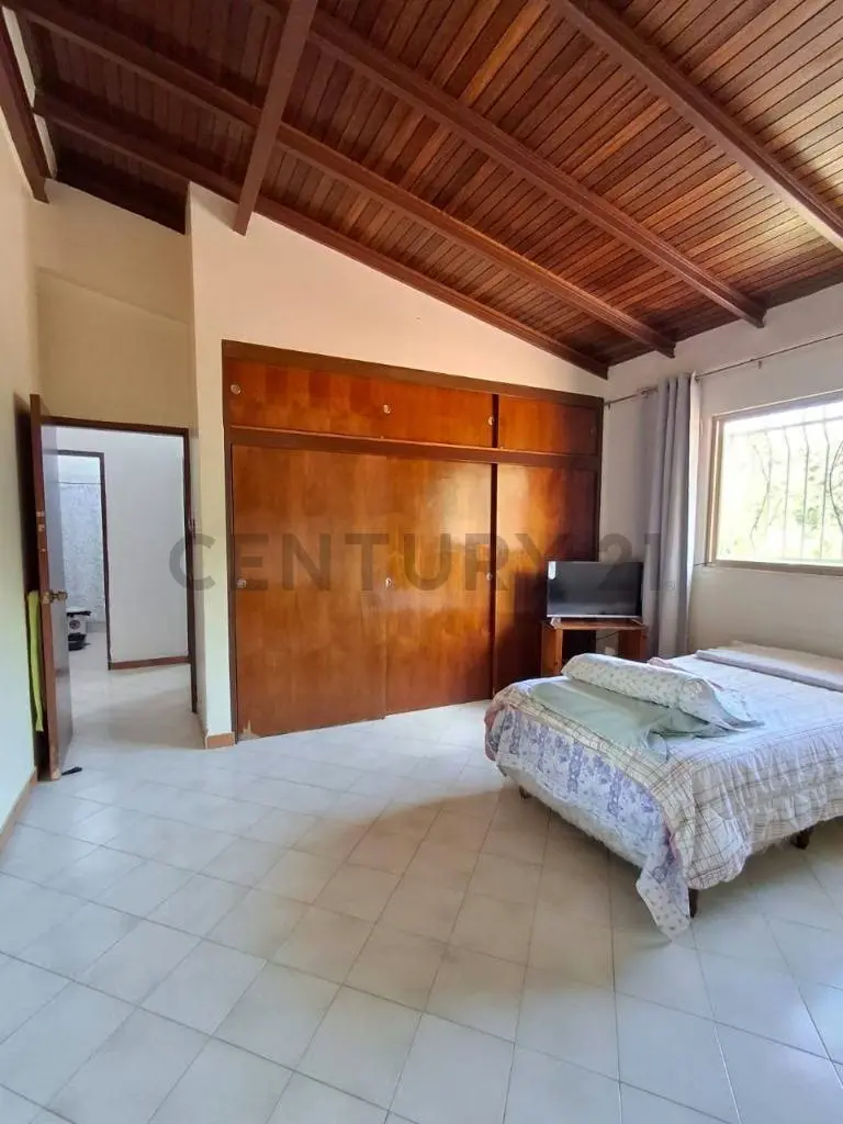 Se vende casa con anexo Los Teques San Omero via Lagunetica - 18