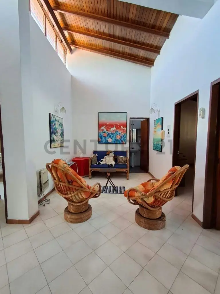 Se vende casa con anexo Los Teques San Omero via Lagunetica - 20