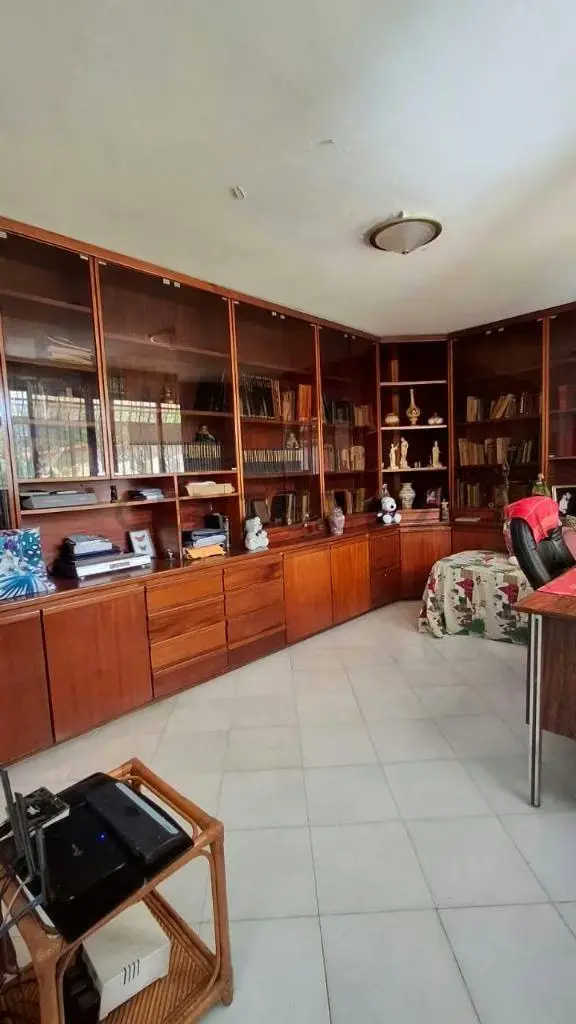 Se vende casa con anexo Los Teques San Omero via Lagunetica - 5