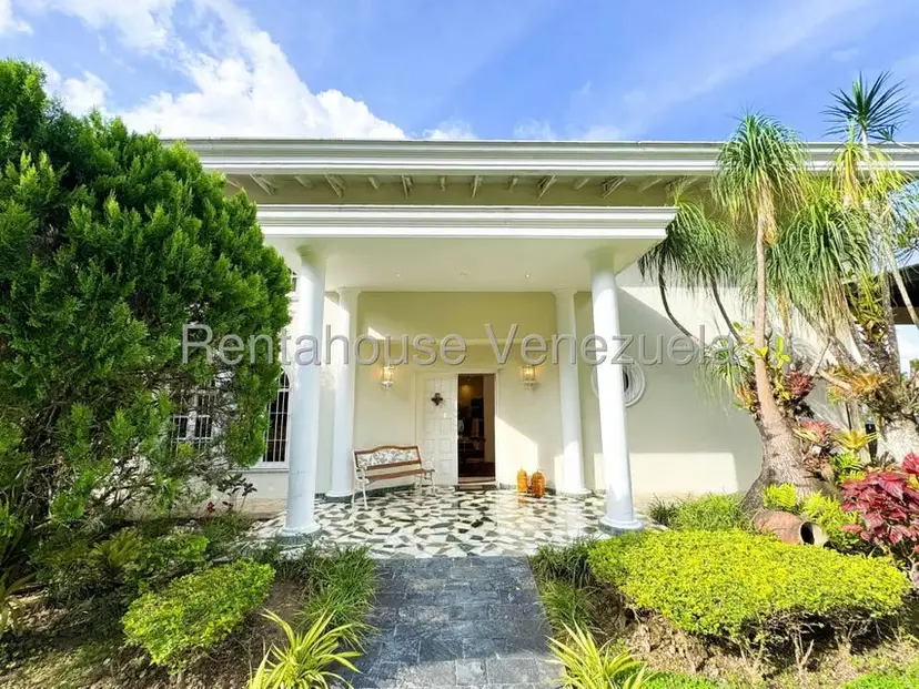 Casa (Multipes Niveles) en Venta en La Boyera, Distrito Metropolitano