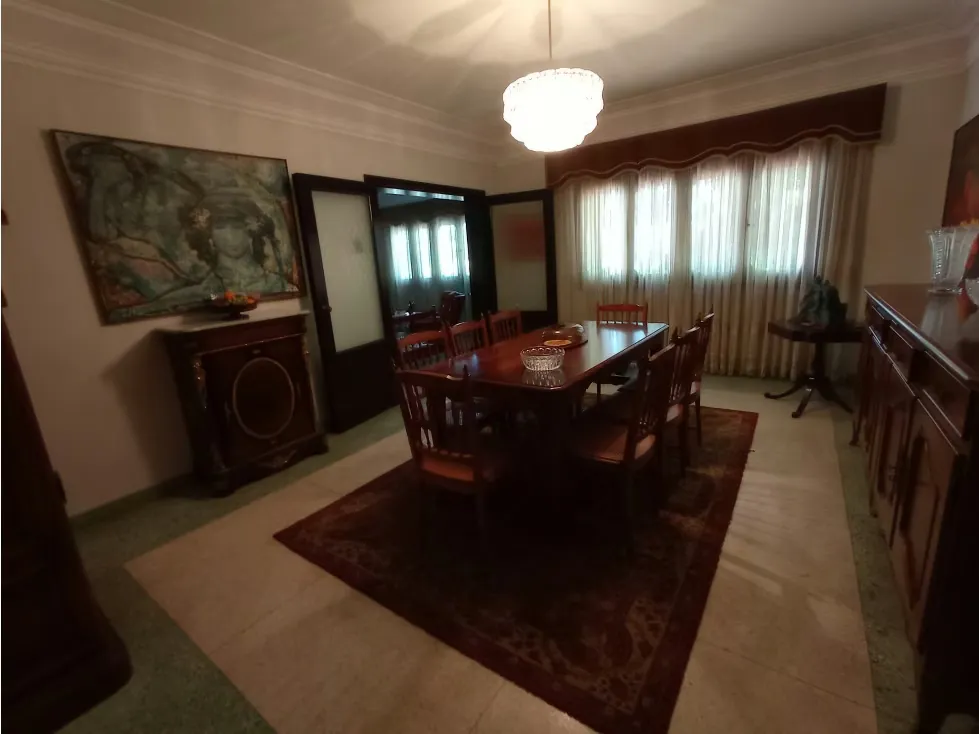 Alquilo casa 900m2 San Román 4324 - 13