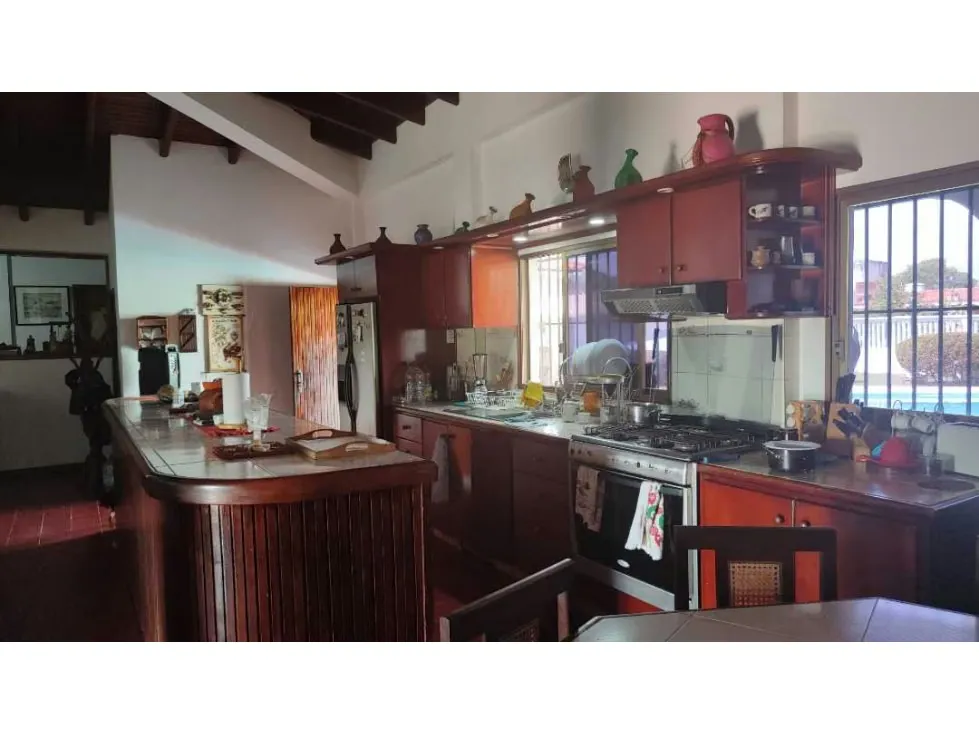 Vendo casa 700m2 Higuerote 5639 - 14