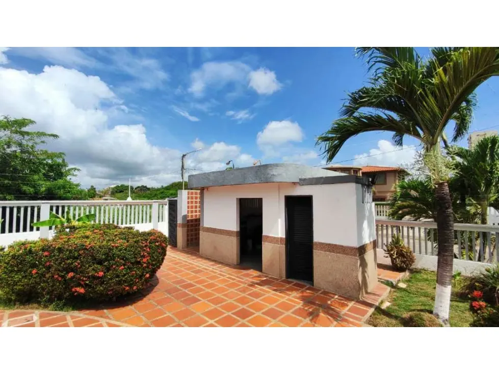 Vendo casa 700m2 Higuerote 5639 - 23