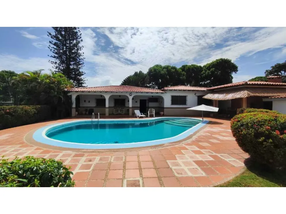 Vendo casa 700m2 Higuerote 5639 - 24