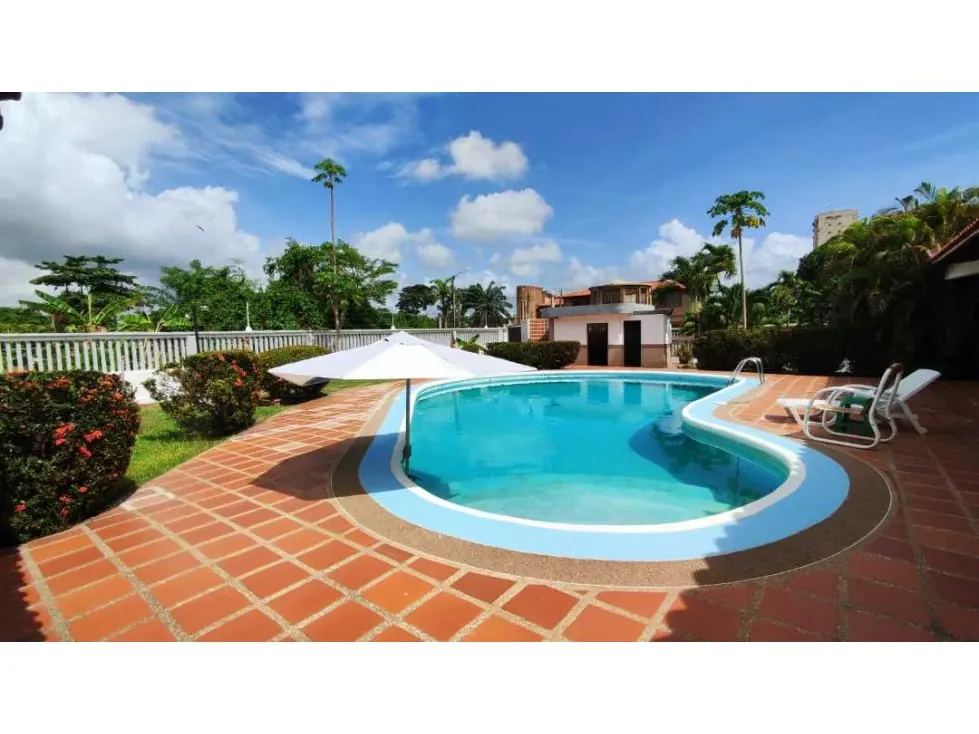 Vendo casa 700m2 Higuerote 5639 - 25