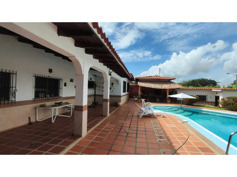 Vendo casa 700m2 Higuerote 5639 - 26