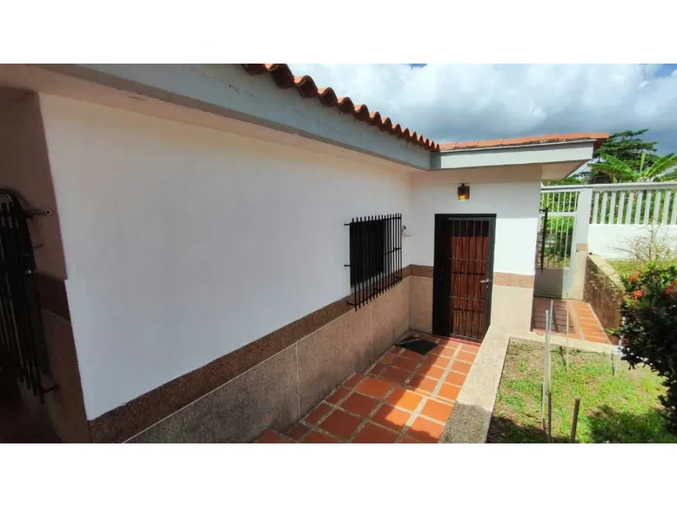 Vendo casa 700m2 Higuerote 5639 - 27