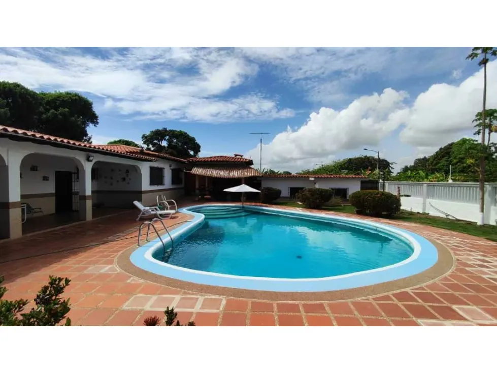 Vendo casa 700m2 Higuerote 5639 - 28