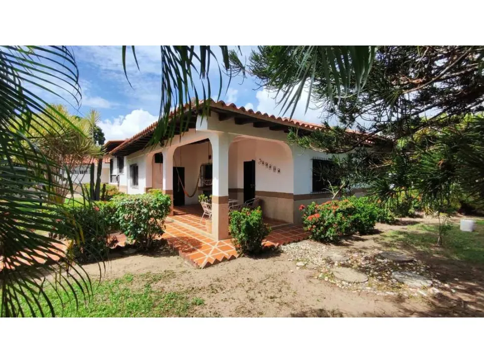 Vendo casa 700m2 Higuerote 5639 - 3