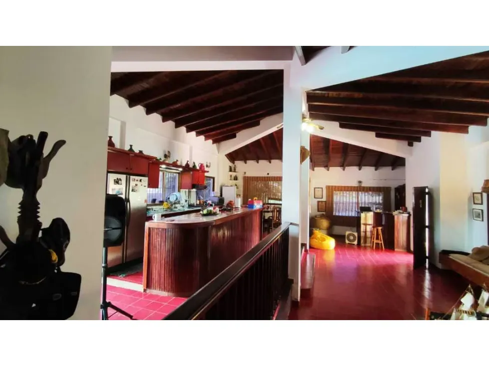 Vendo casa 700m2 Higuerote 5639 - 7