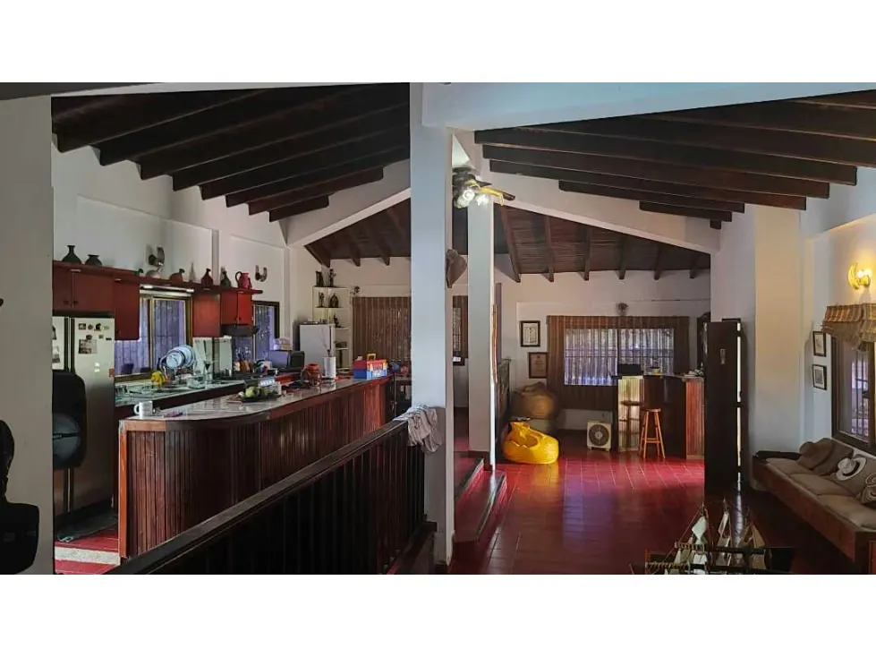 Vendo casa 700m2 Higuerote 5639 - 8
