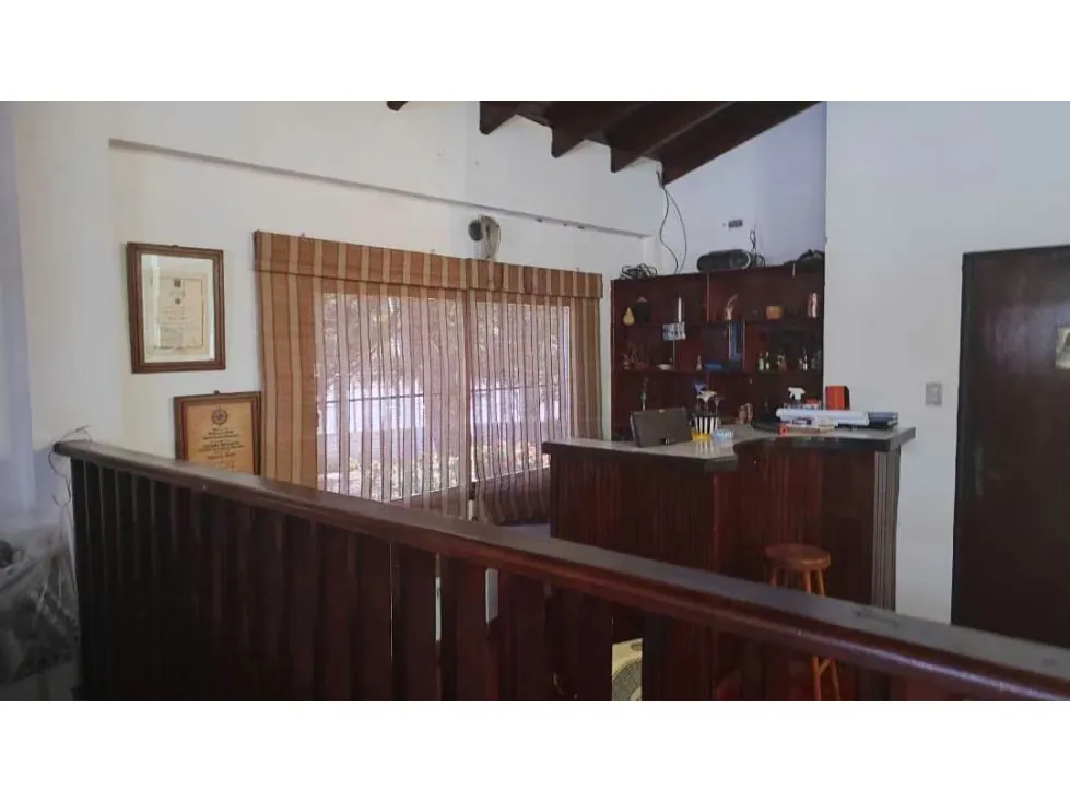 Vendo casa 700m2 Higuerote 5639 - 9