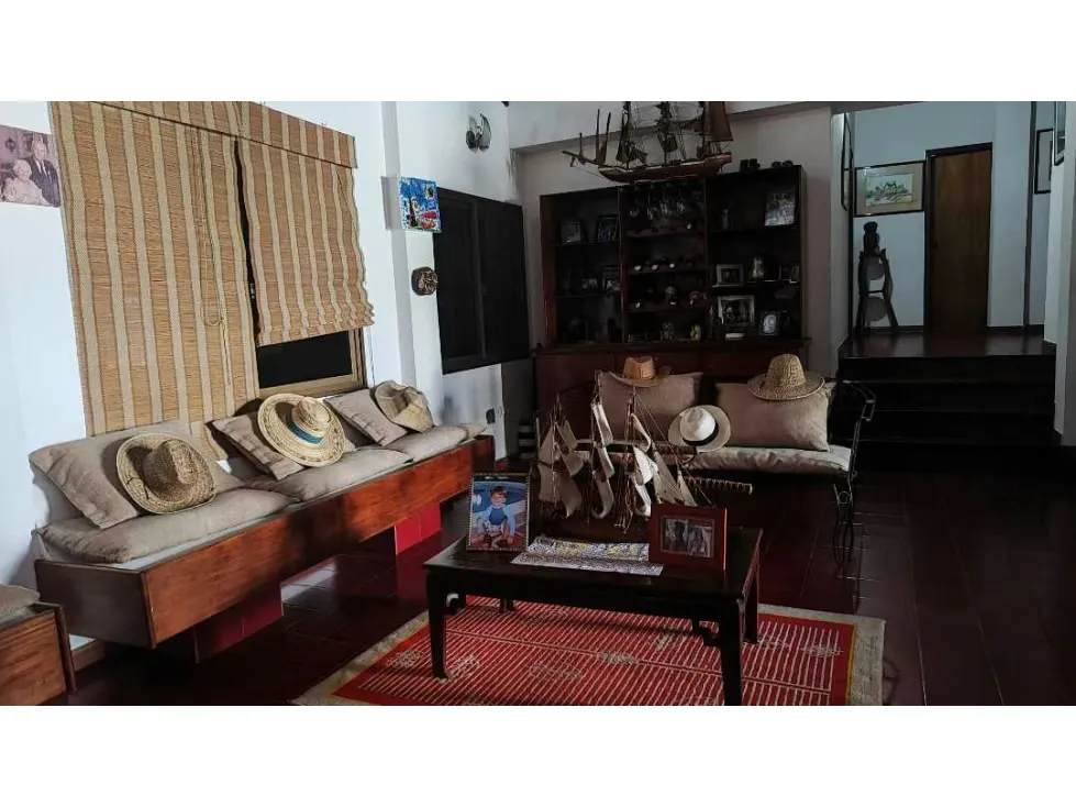 Vendo casa 700m2 Higuerote 5639 - 10