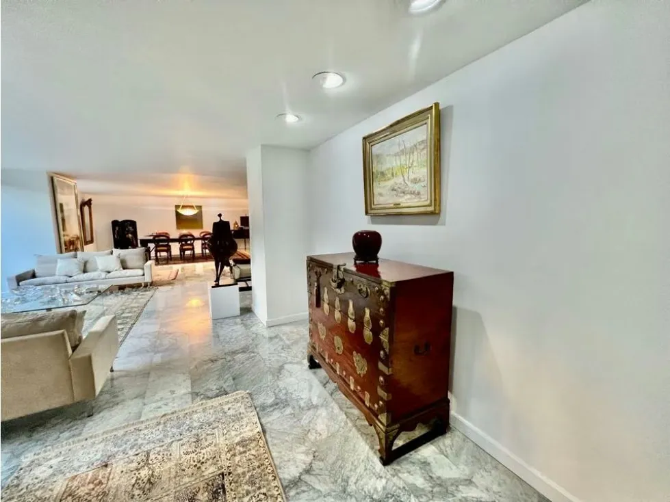 Se vende PB 450m2 3h+s/4b/3p Chulavista - 11